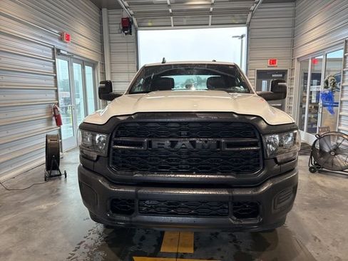 Used 2024 RAM 2500 Tradesman image 3
