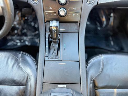 Used 2016 Ford Taurus SEL w/ Equipment Group 201A image 22