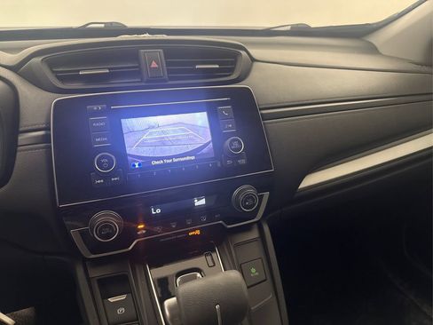 Used 2019 Honda CR-V LX image 36