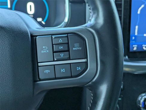 Used 2021 Ford F150 Lariat AWD/4WD image 29