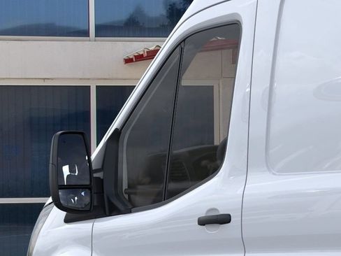 New 2026 Ford Transit 350 148 High Roof Extended AWD image 42