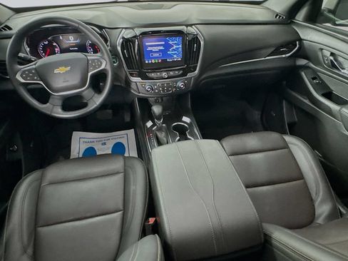 Used 2023 Chevrolet Traverse High Country w/ LPO, Floor Liner Package FWD image 28