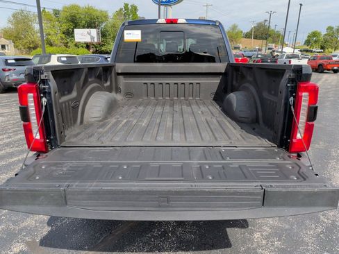 Certified 2023 Ford F250 Lariat w/ Tow Technology Package AWD/4WD image 32