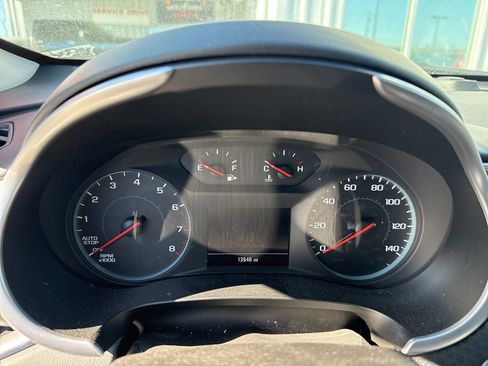 Used 2025 Chevrolet Malibu LT image 14