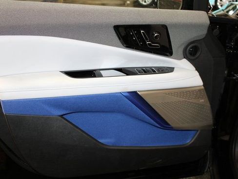 New 2026 Cadillac Optiq Luxury 1 RWD image 9