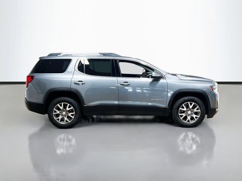 Used 2020 GMC Acadia SLT FWD image 8