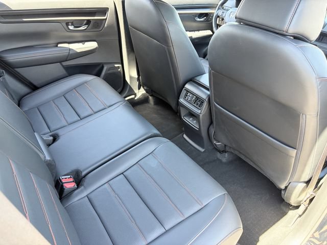 Used 2025 Honda CR-V Sport-L image 22