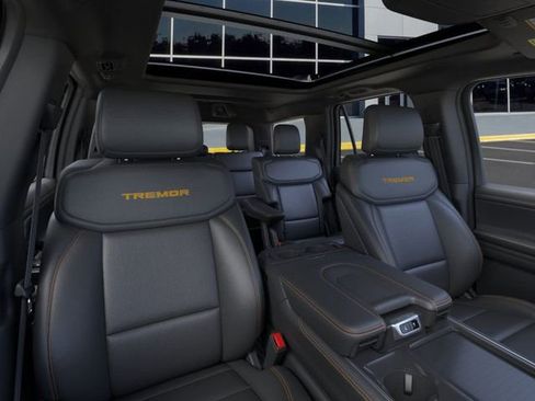 New 2025 Ford Expedition Tremor image 10