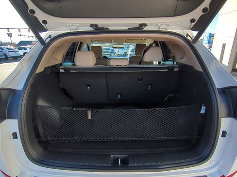 Used 2016 Hyundai Tucson Limited image 32