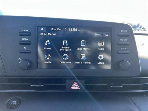 New 2026 Hyundai Elantra Sport image 9