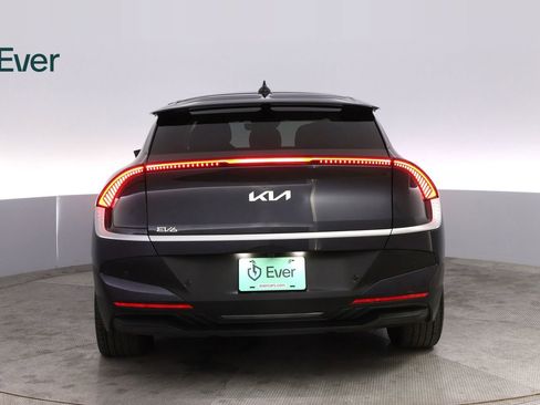 Used 2025 Kia EV6 Light image 15