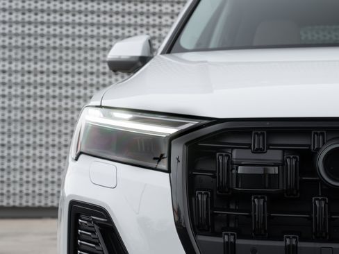 New 2025 Audi Q7 2.0T Premium Plus image 37