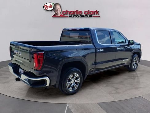 Used 2024 GMC Sierra 1500 SLT RWD image 5