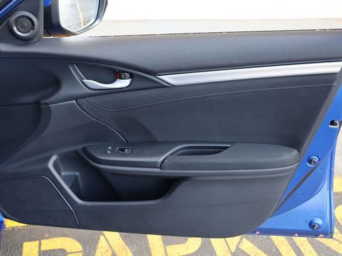 Used 2016 Honda Civic EX-T image 23