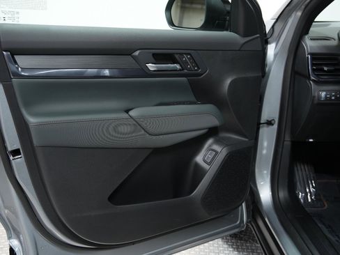 New 2026 GMC Terrain AT4 image 20