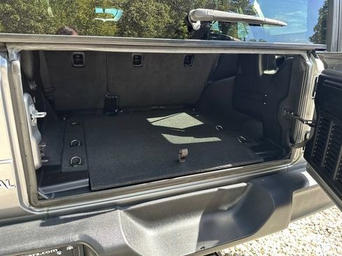 Used 2020 Jeep Wrangler Unlimited Sport AWD/4WD image 13
