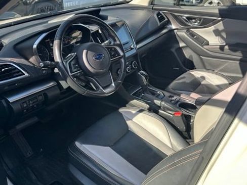 Used 2018 Subaru Crosstrek 2.0i Limited AWD/4WD image 2