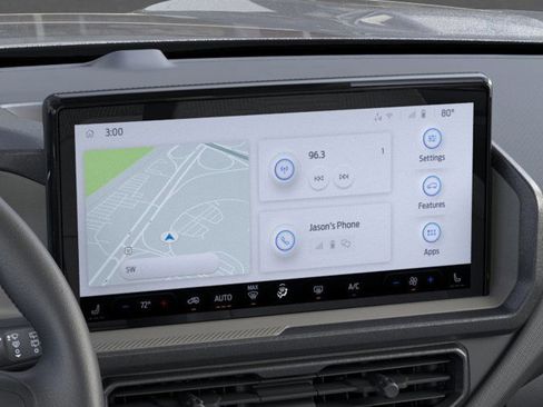 New 2025 Ford Bronco Sport Big Bend w/ Convenience Package image 14