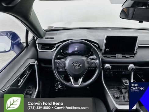 Used 2024 Toyota RAV4 SE w/ Convenience Package AWD/4WD image 27