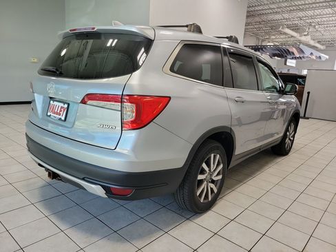 Used 2019 Honda Pilot EX-L image 10
