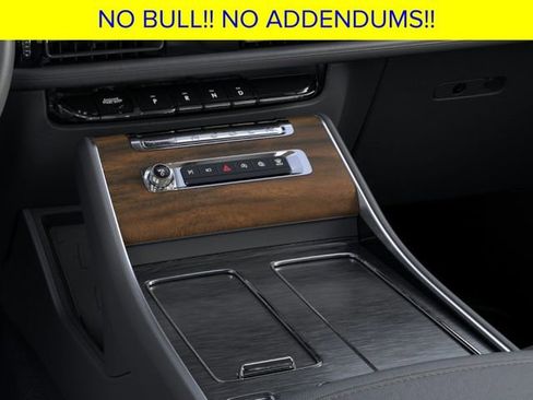 New 2026 Lincoln Aviator Reserve image 16