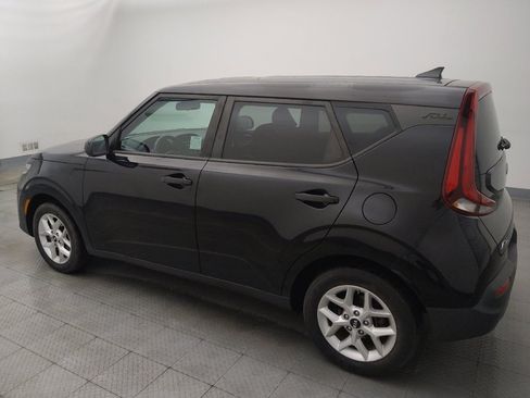 Used 2021 Kia Soul S FWD image 3
