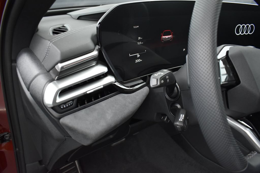 Certified 2025 Audi S5 Premium Plus w/ Premium Plus Package AWD/4WD image 7