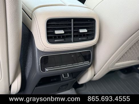 Used 2020 Mercedes-Benz GLE 450 4MATIC image 19