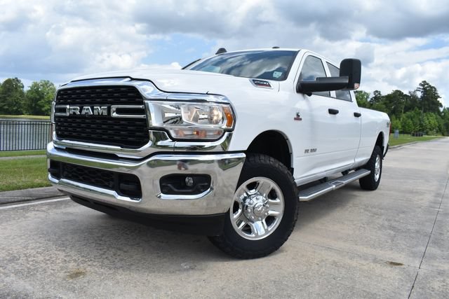 Used 2022 RAM 2500 Tradesman w/ Towing Technology Group AWD/4WD image 5