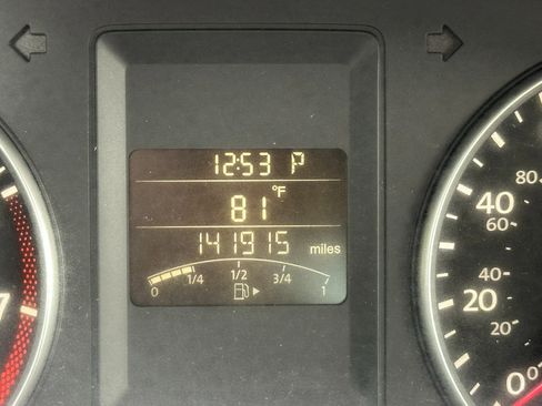 Used 2012 Volkswagen Jetta SE image 26