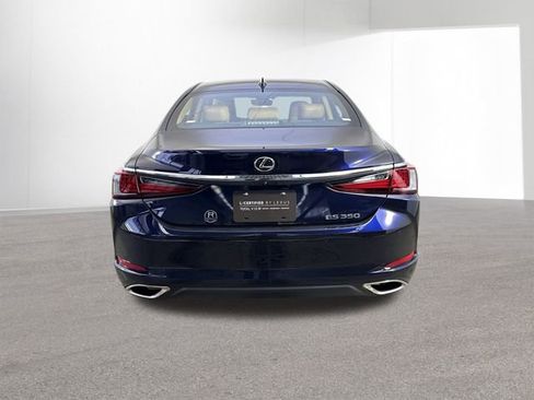 Certified 2025 Lexus ES 350 350 image 35