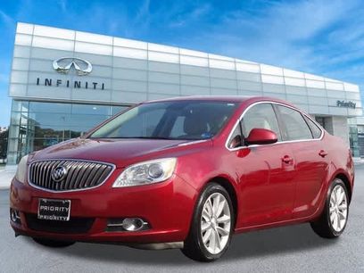 Used 2016 Buick Verano Convenience
