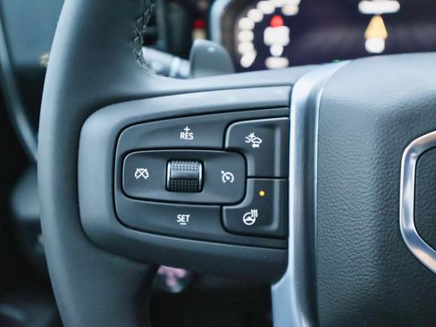 New 2026 GMC Sierra 1500 Elevation image 20