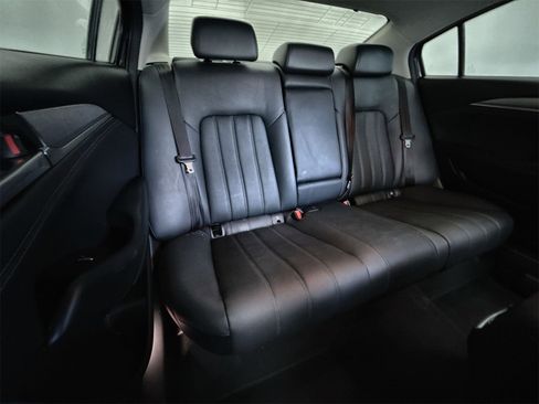 Used 2021 MAZDA MAZDA6 Touring image 43