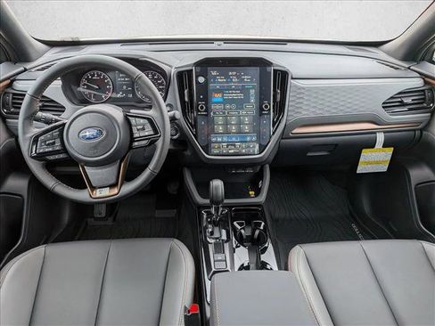 New 2026 Subaru Forester Sport image 15