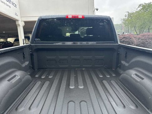 Used 2026 RAM 2500 Big Horn AWD/4WD image 20