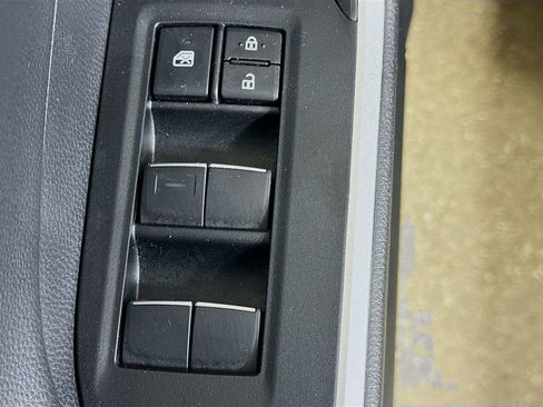 Certified 2021 Toyota RAV4 Limited w/ Limited Grade Weather Package image 18