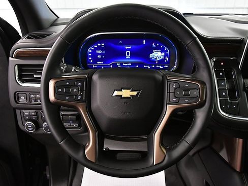 Used 2023 Chevrolet Tahoe High Country image 18