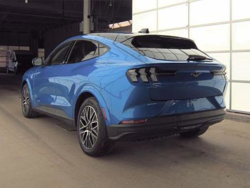 Used 2025 Ford Mustang Mach-E Premium AWD/4WD image 7