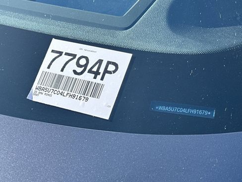 Used 2020 BMW M340i M340i w/ Premium Package image 29