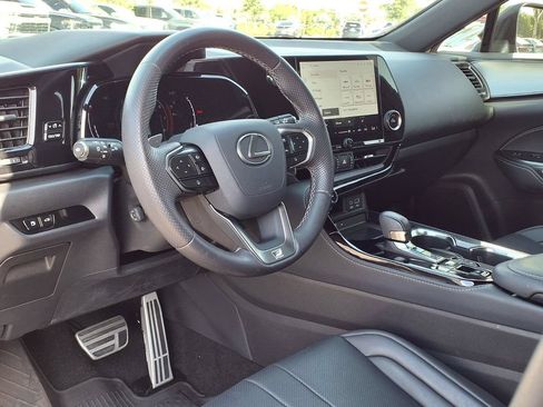 Used 2024 Lexus NX 350 F Sport AWD/4WD image 22