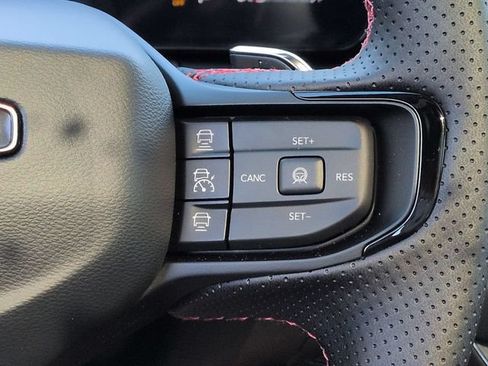 New 2026 Dodge Charger R/T AWD/4WD image 25