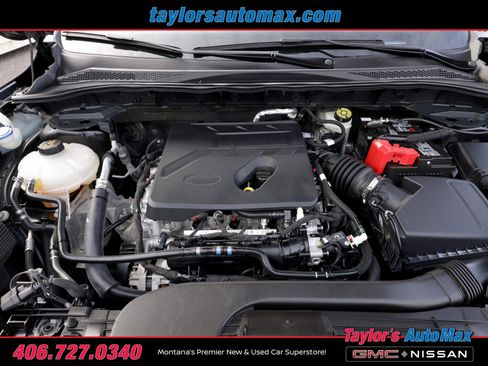 Used 2020 Ford Escape SEL image 38