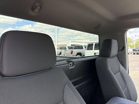 Certified 2024 GMC Sierra 1500 Pro w/ Pro Value Package AWD/4WD image 14