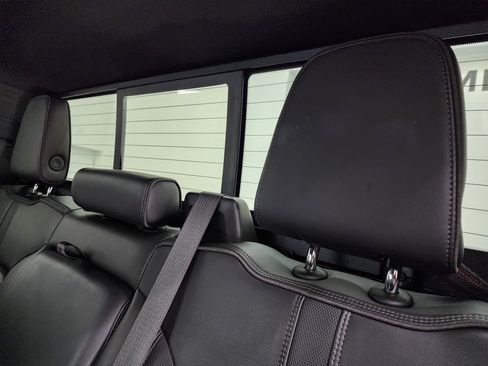 Used 2021 Chevrolet Silverado 2500 High Country w/ Z71 Off-Road Package image 38