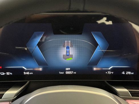 New 2026 BMW i7 xDrive60 image 16