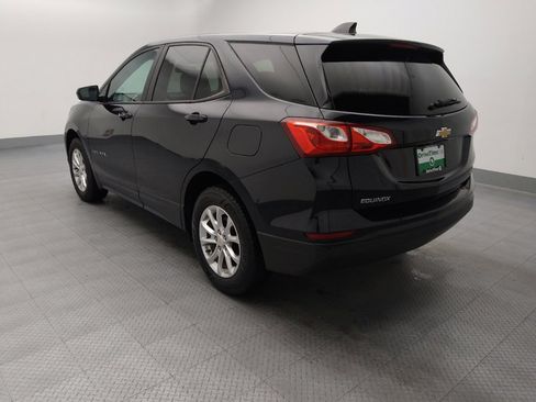 Used 2020 Chevrolet Equinox LS w/ LPO, Cargo Package AWD/4WD image 3