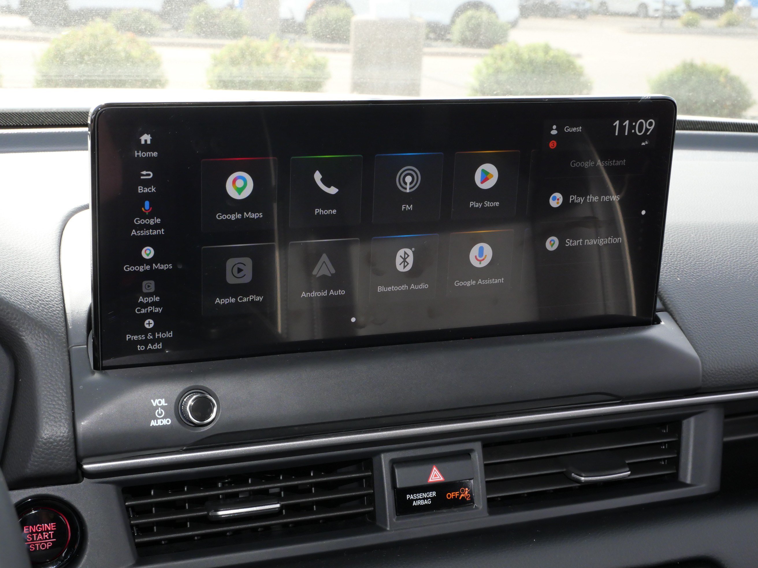 Used 2026 Honda Pilot Elite image 22