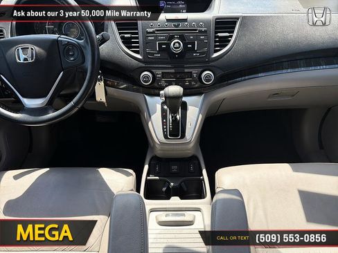 Used 2014 Honda CR-V EX-L image 19