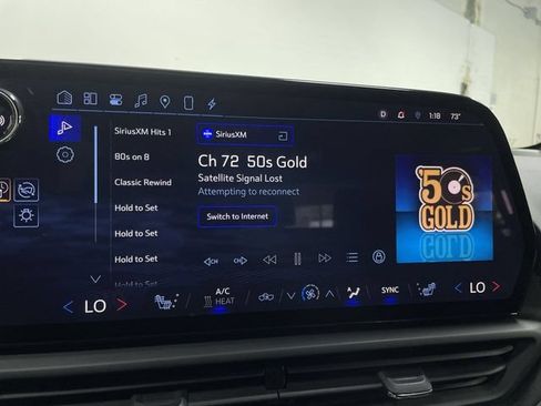 Certified 2026 Chevrolet Silverado EV LT AWD/4WD image 16